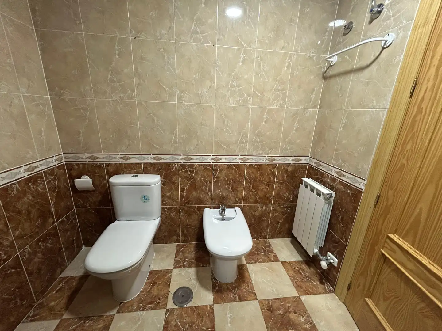 Duplexes for rent in Centro ciudad
