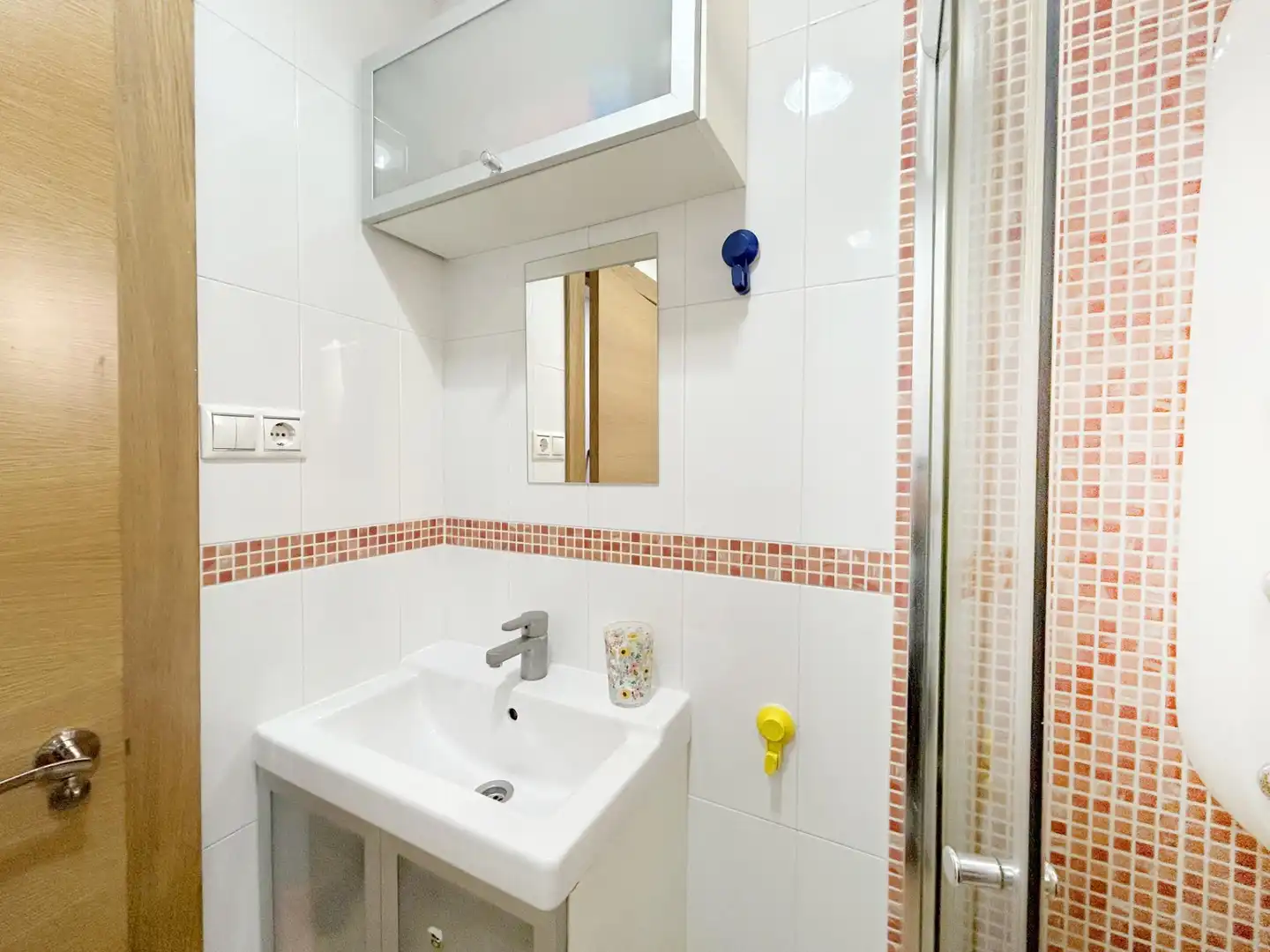 Baño de Piso en venta en Novelda con Aire acondicionado, Calefacción y Balcón