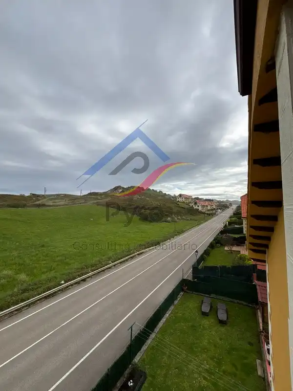 Àtic en venda en Ruiloba amb Calefacció, Jardí privat i Balcó