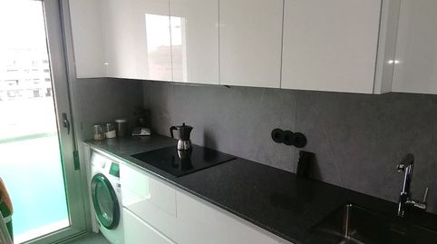 Foto 4 de Piso en venta en Jove, Gijón