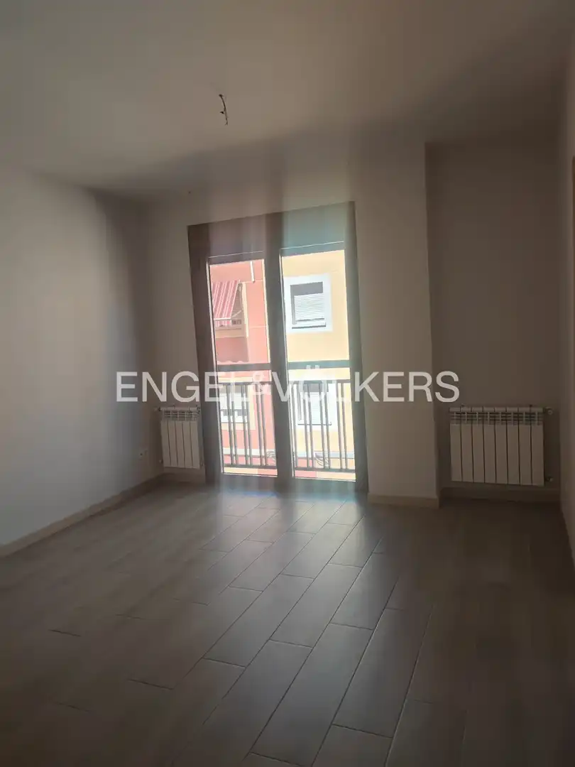 Piso de alquiler en Casco Antiguo