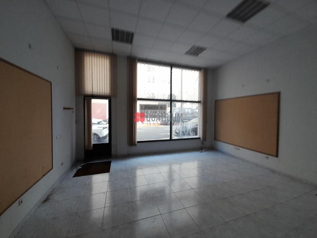 Premises to rent in Ames