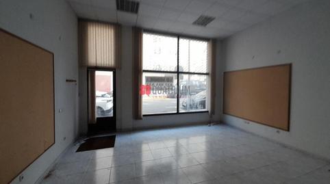 Photo 3 of Premises to rent in Xeixo, O Milladoiro, A Coruña