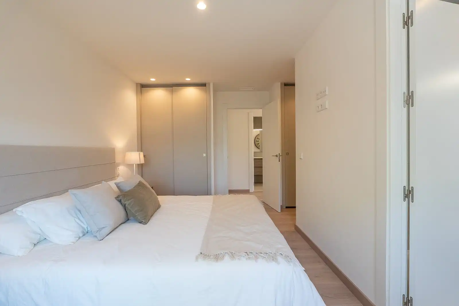 Apartment with terrace for sale in Hondón de las Nieves / El Fondó de les Neus, imagen 16