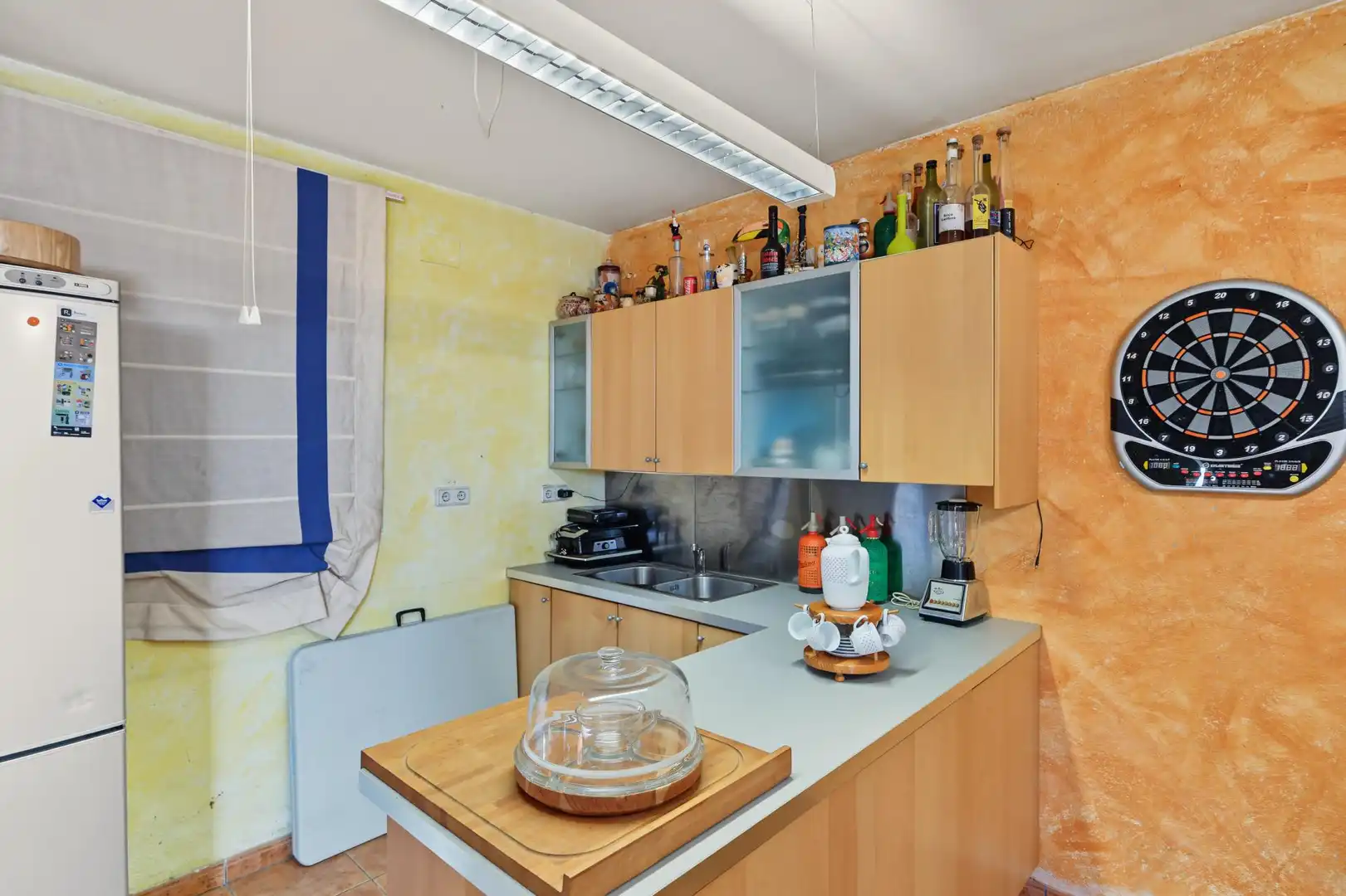 Maison rustique avec piscine à vendre à 44 Carrer Gironés #Urb. King Park, imagen 45