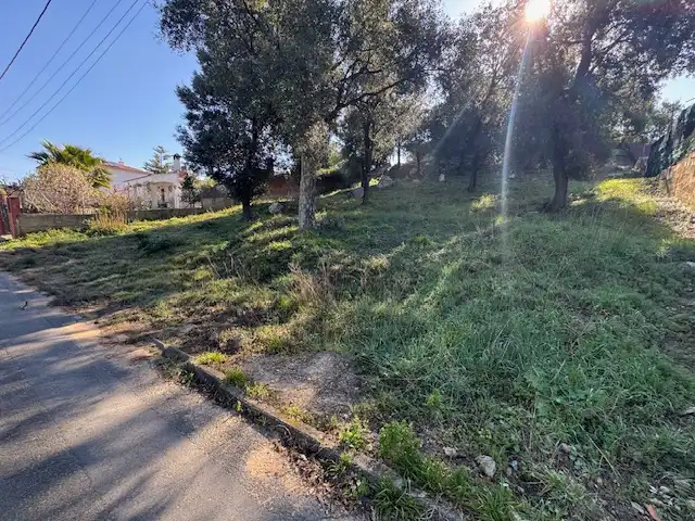 Wohnbaugrundstück zum Verkauf in Carrer del Bosc 21, imagen 4