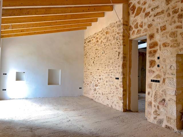 Casa-chalet en Venta en Santanyí Poble
