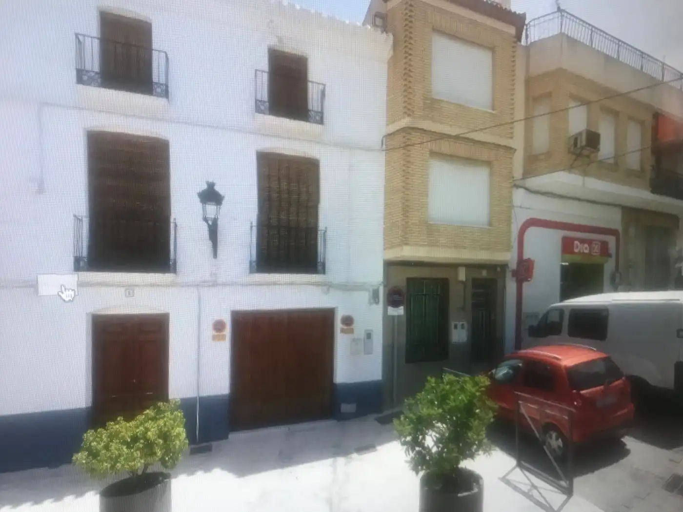 Local comercial en venda a Vélez-Rubio, imagen 7