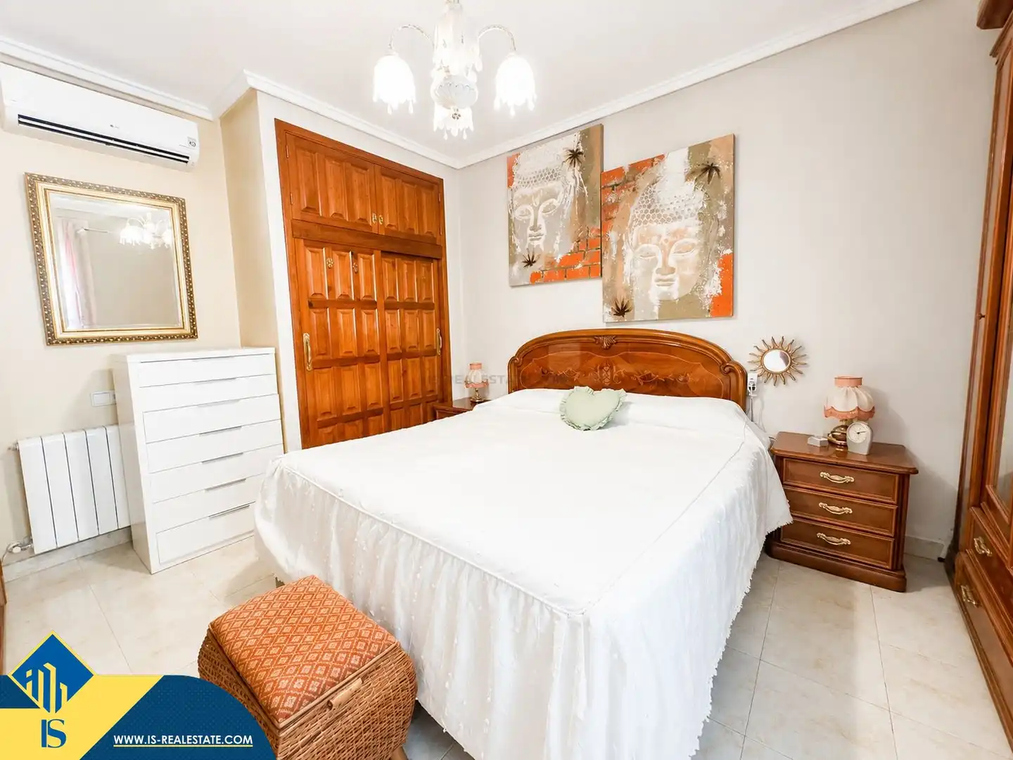 Chalet con piscina en venta en Ciudad Quesada, imagen 19