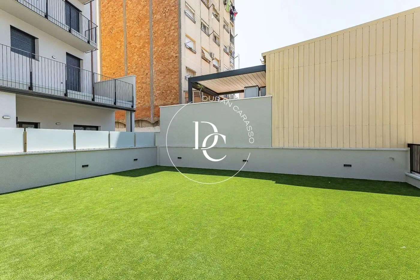 Piso de obra nueva con terraza en venta en Centre, imagen 46