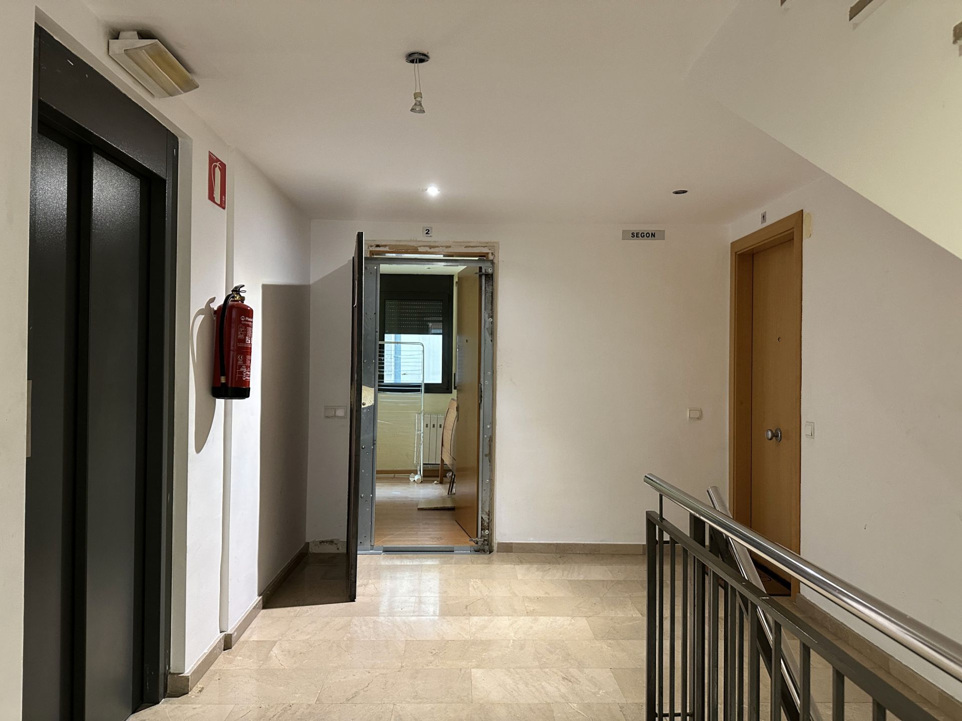 Piso en venta en Manresa