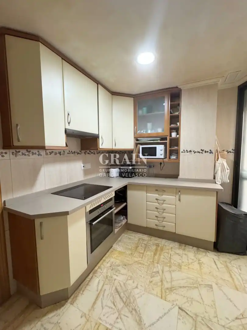 Appartamento con terrazza in vendita a Centro, imagen 21