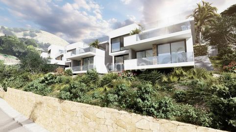 Photo 5 of Houses for sale in Altea la Vella, Altea