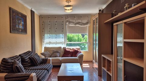 Foto 2 de Piso en venta en Carrer Artiste Vicent Fuster, Almàssera, Valencia