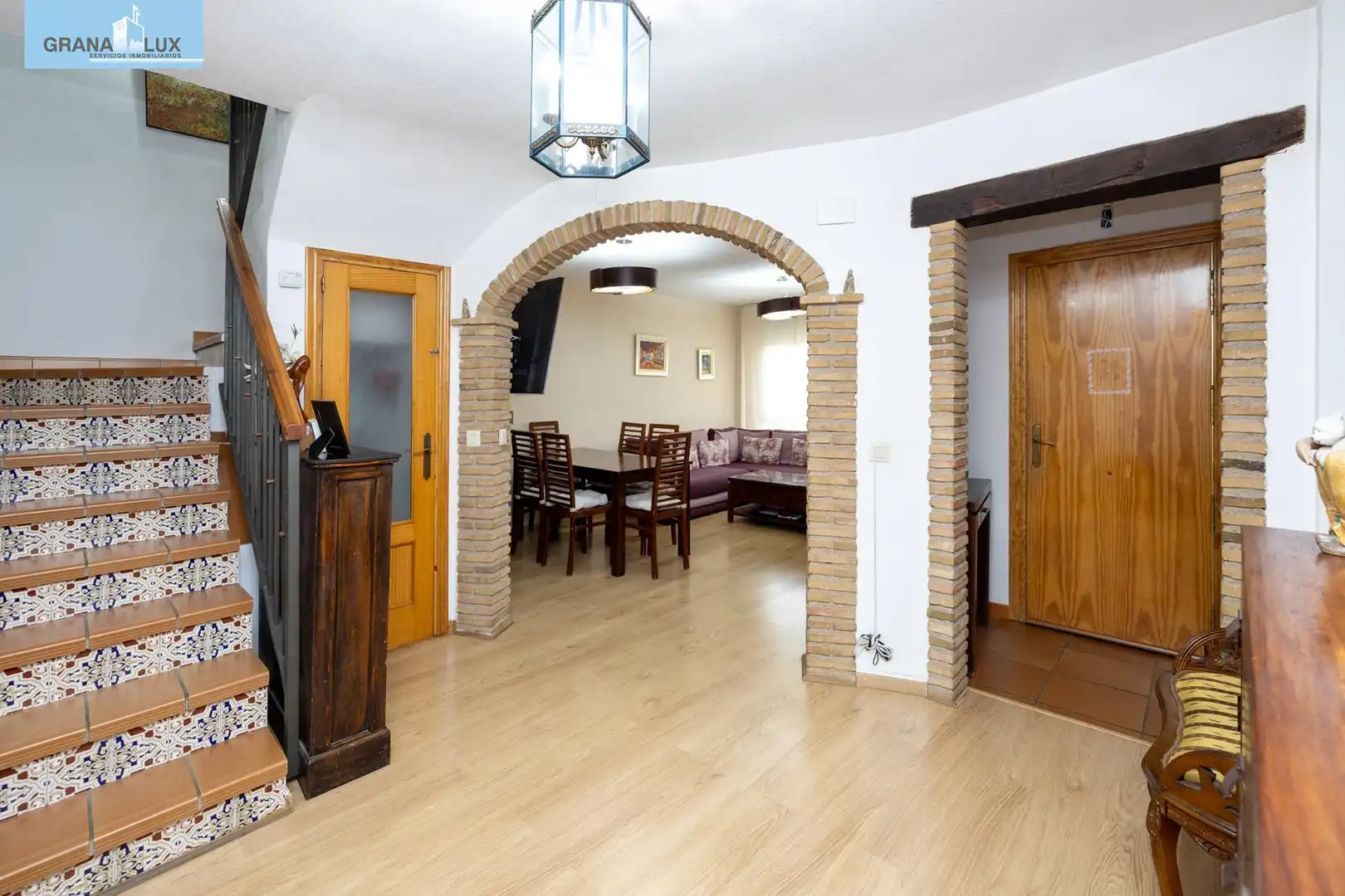 Maison mitoyenne avec terrasse à vendre à Calle de Sierra Nevada, imagen 4