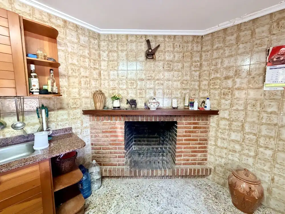 Maison rustique à vendre à La Marina, imagen 12