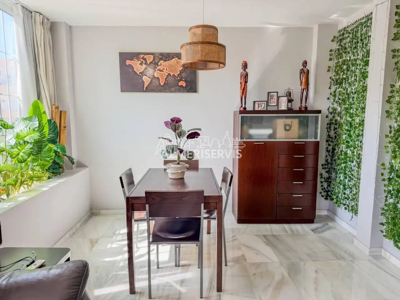 Maisonette zum Verkauf in Calle Carabela, Almerimar