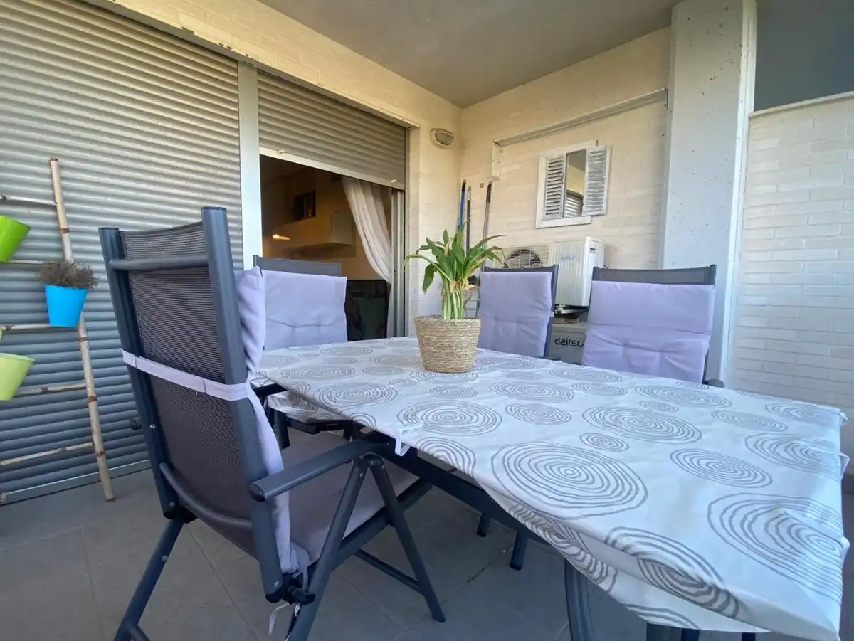 Apartment mit Pool zum Verkauf in Las Marinas / Les Marines, imagen 21