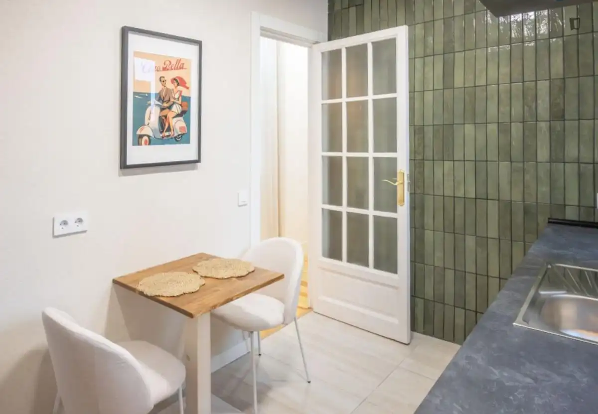Apartament amb ascensor de lloguer a Centro, imagen 9