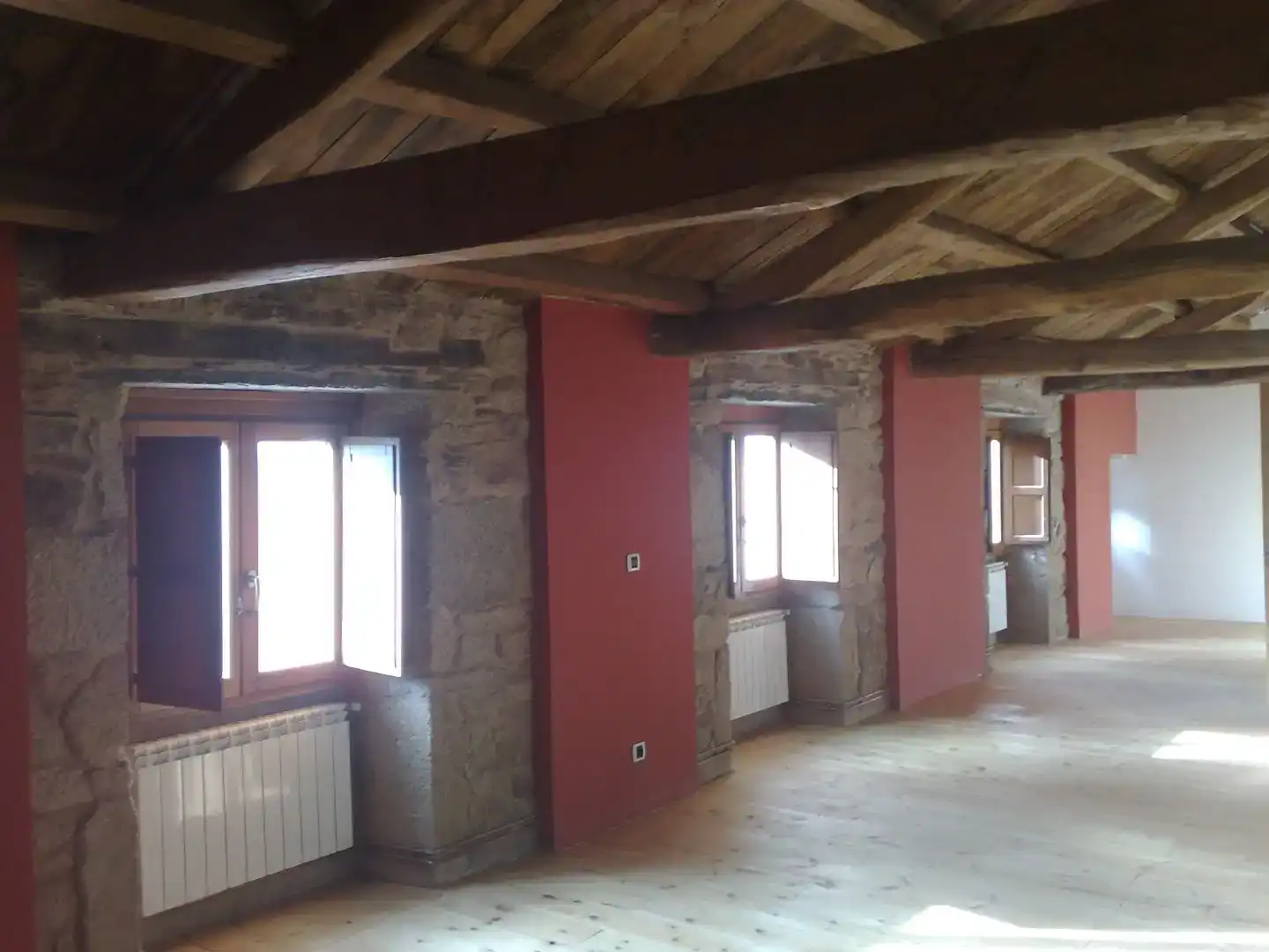 Finca rústica en venda en Guitiriz amb Balcó