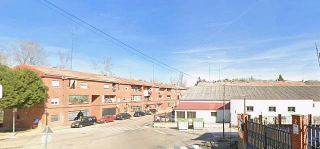 Piso en Venta en Méntrida