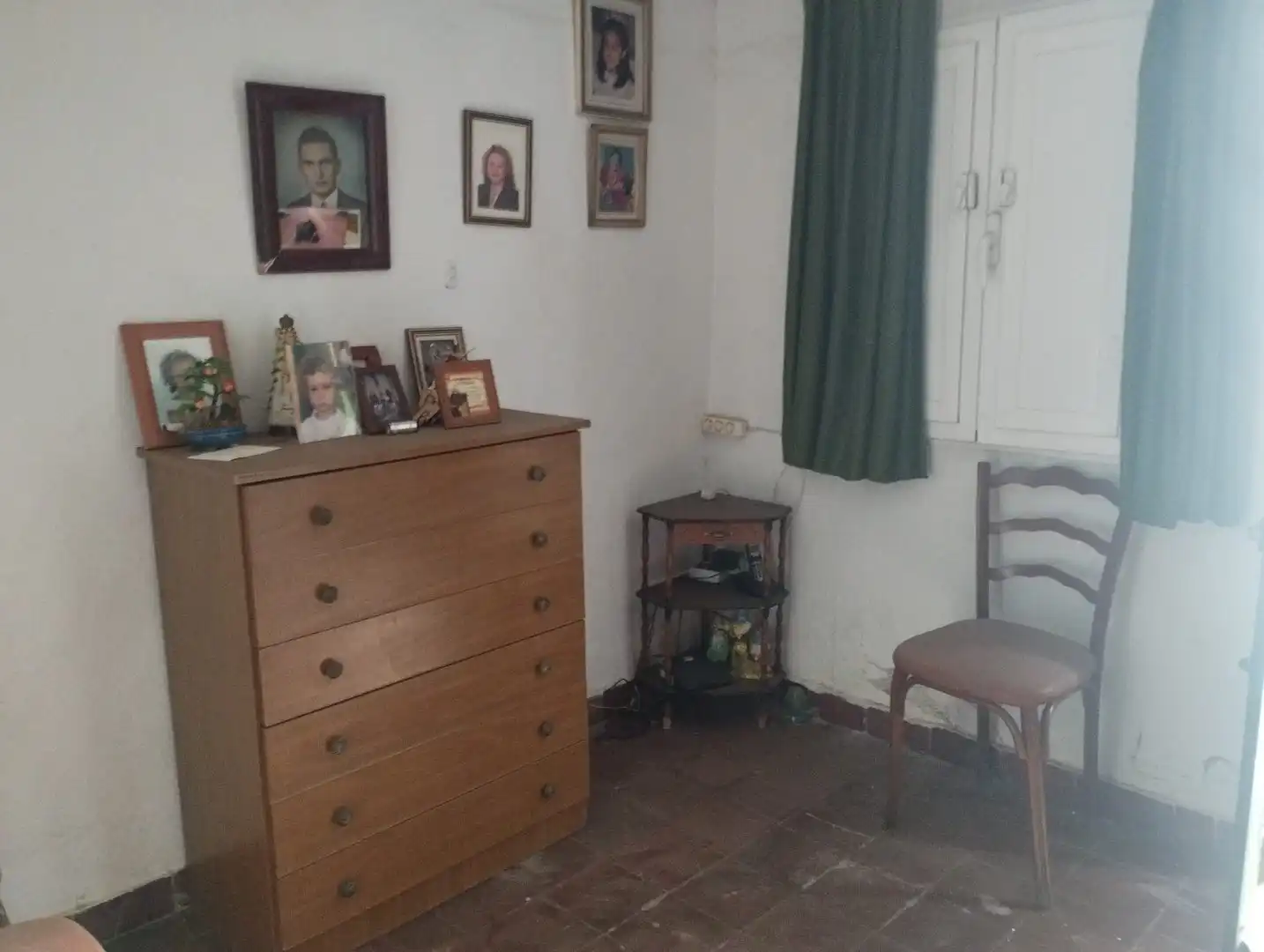 Bedroom of Houses for sale in Aznalcázar