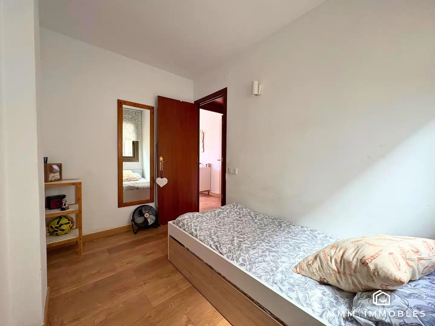 Flat for sale in PUIG I PERUCHO, Can Monic