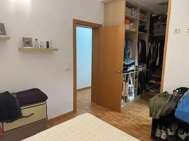 Dormitori de Casa o xalet en venda en Piera amb Aire condicionat, Calefacció i Jardí privat