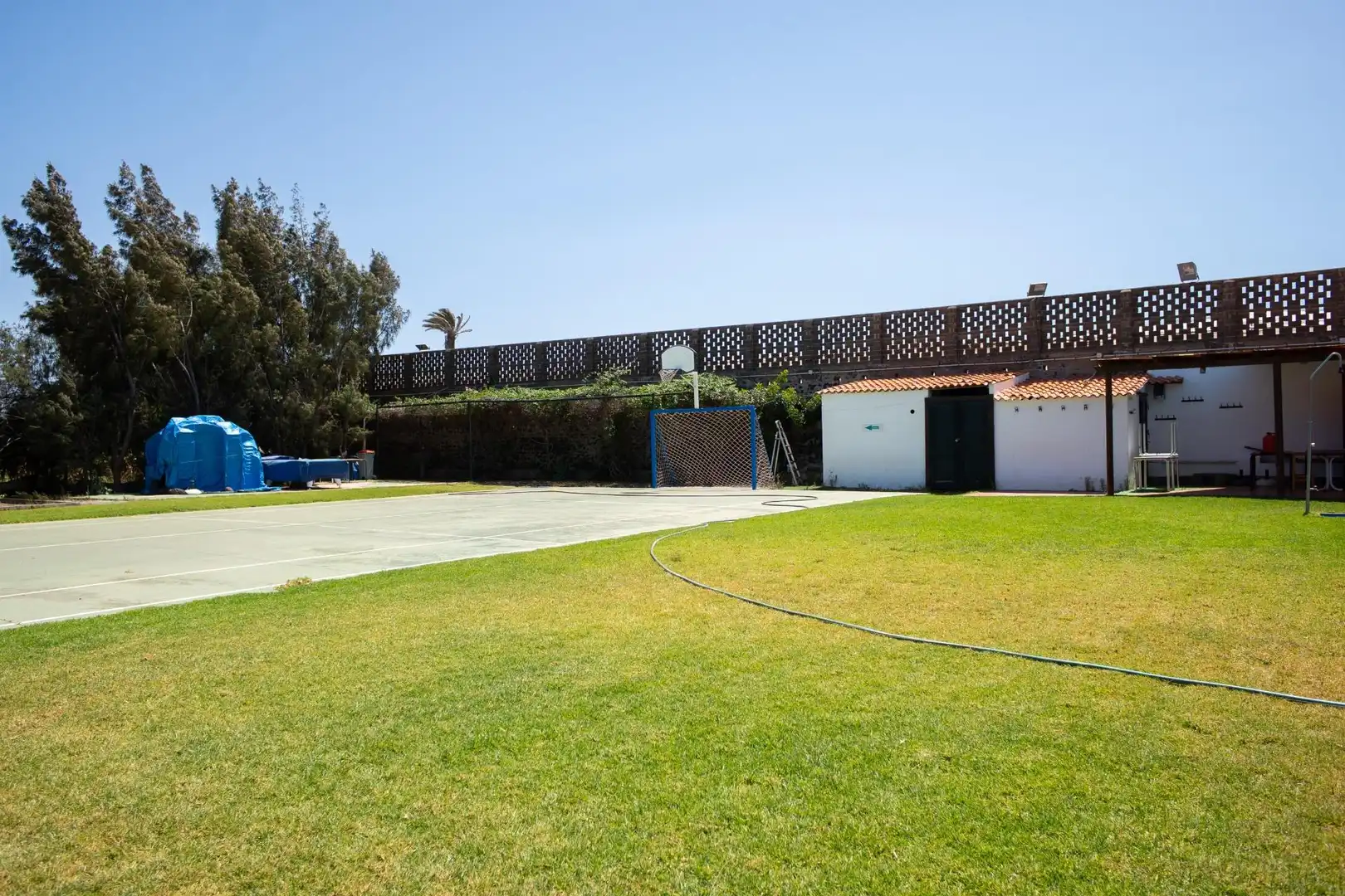 Houses for sale in Camino CRUZ DE JEREZ, Callejón del Castillo - El Calero - Las Huesas
