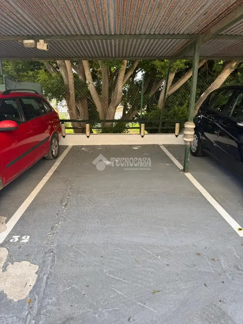 Parkplatz von Wohnung zum Verkauf in Estepona