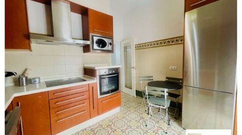 Foto 5 von Wohnung zur Miete in Calle Plocia, El Pópulo - Santa María, Cádiz Capital
