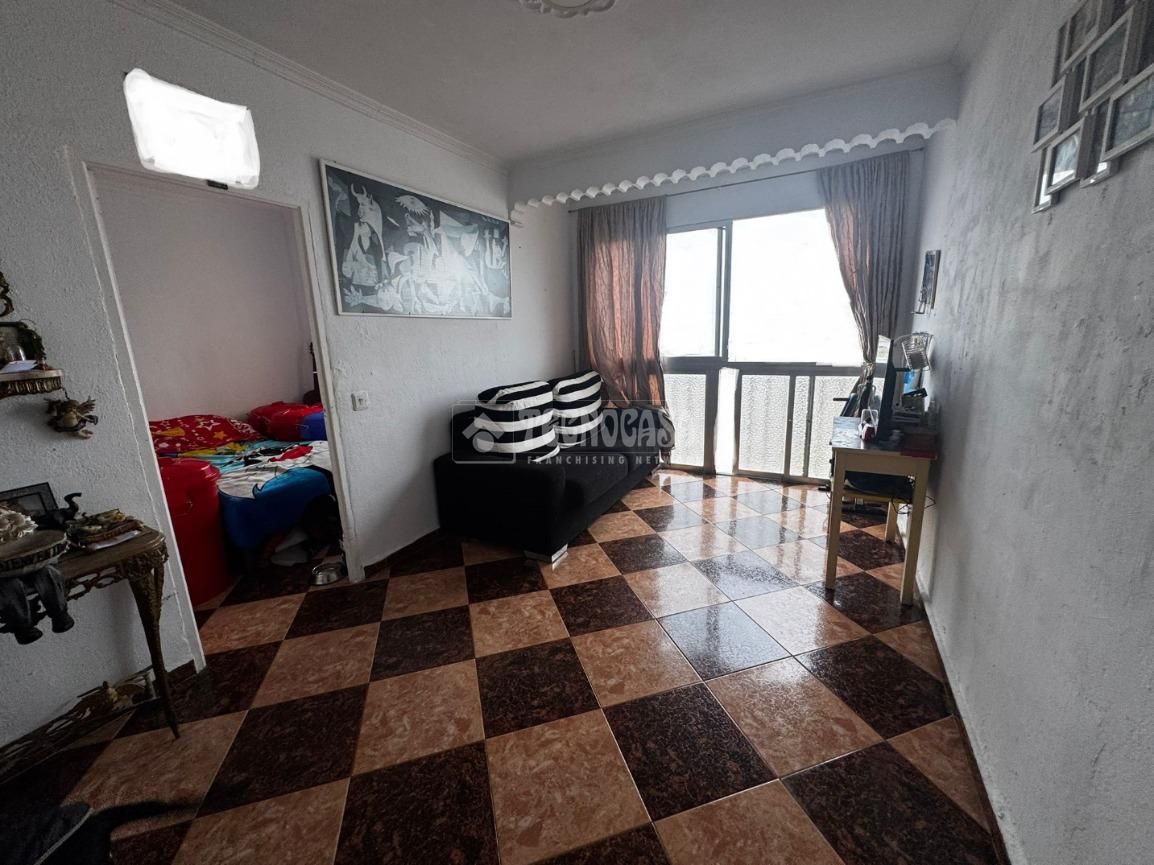 Piso en venta en Astilleros - La Paz  - Loreto - El Corte Inglés