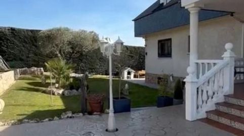 Foto 5 de Casa o xalet de lloguer a C. Cazadores, Campodón - Ventorro del Cano, Alcorcón