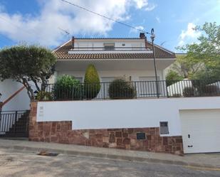 Casa o xalet de lloguer a Calle Nostra Senyora de Nuria, Sant Feliu de Codines