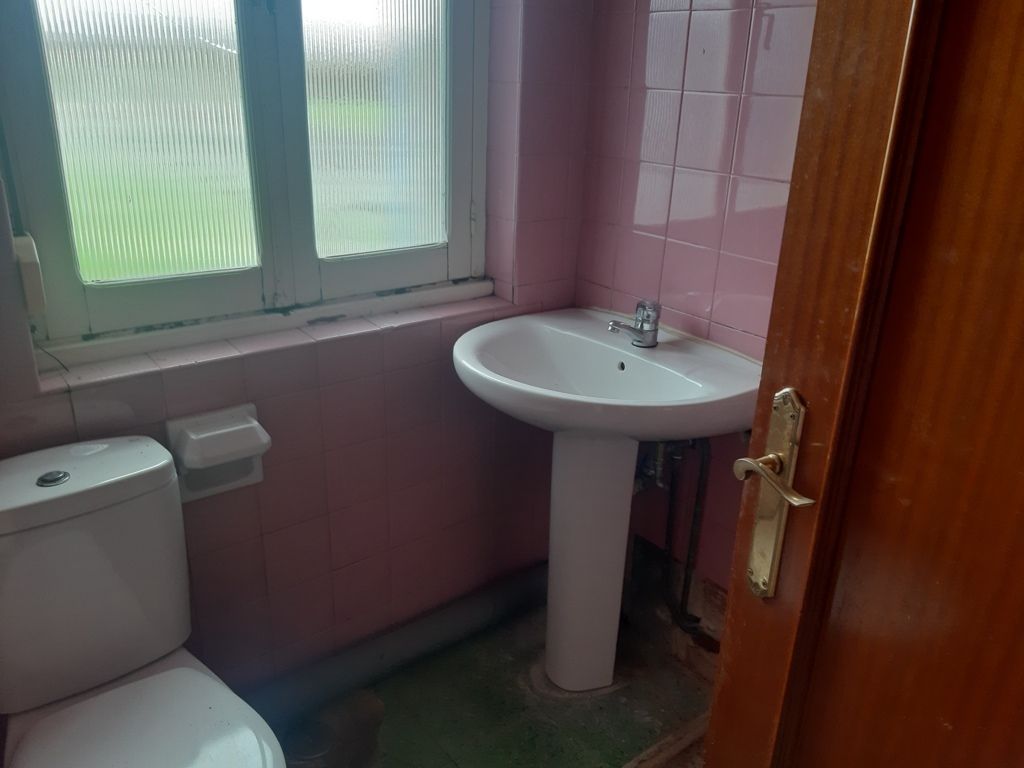 Bathroom of House or chalet for sale in Coaña