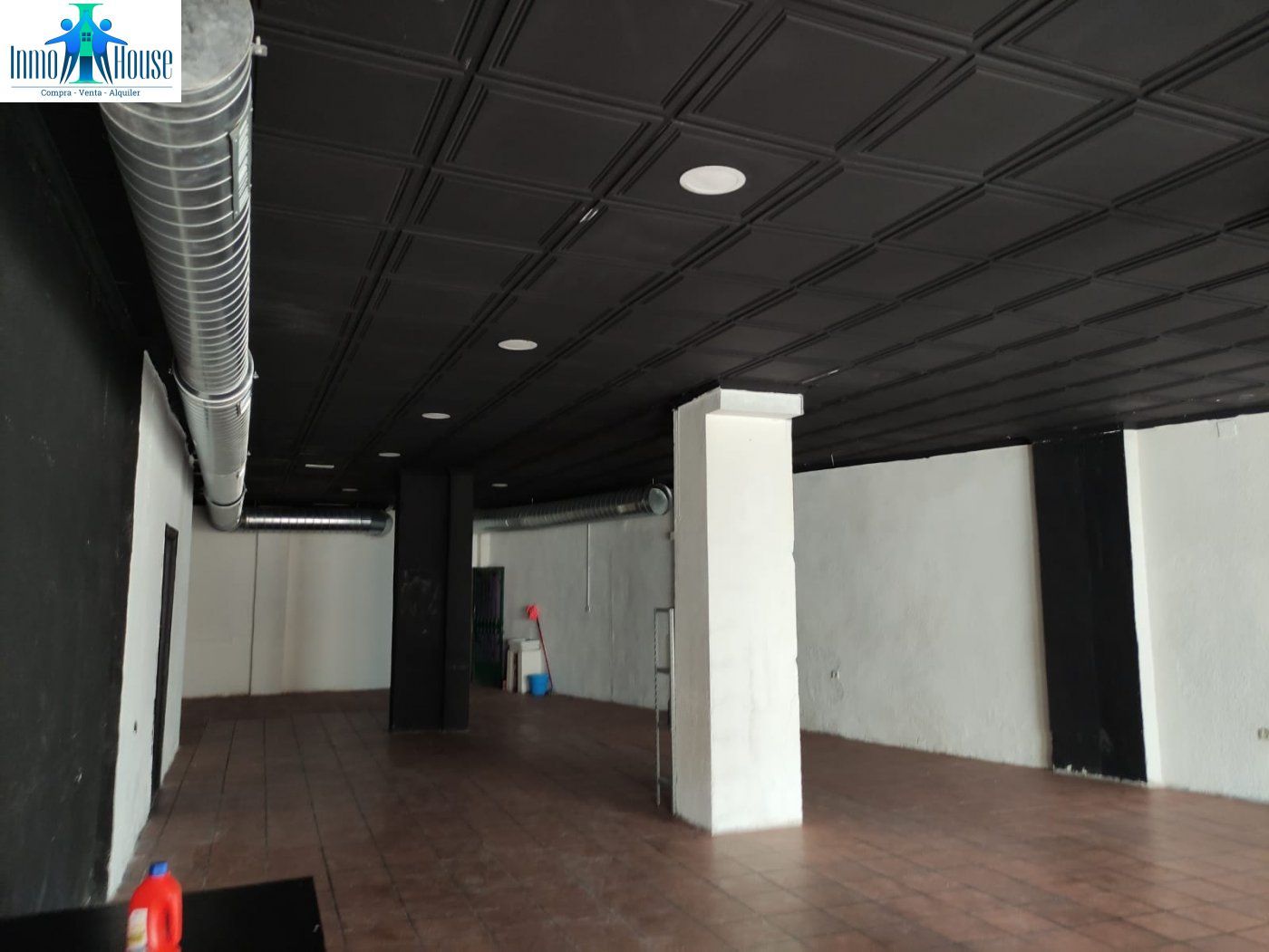 Local en traspaso en  Albacete Capital