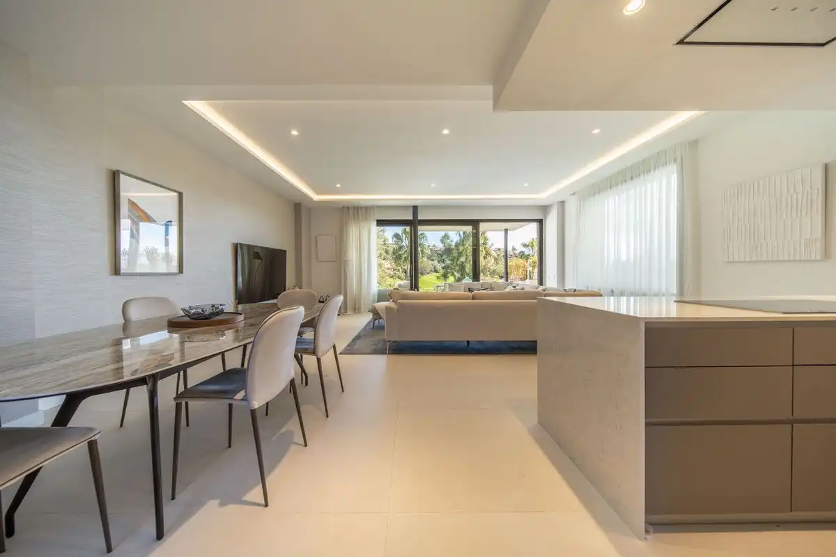 Reihenhaus mit Pool zum Verkauf in Marbella - Marbella,Calle Birdie, imagen 23