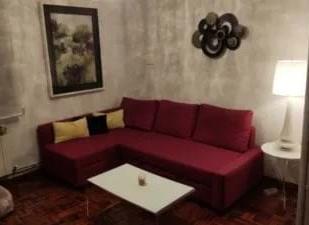 Living room of Flat for sale in Vitoria - Gasteiz  with Furnished