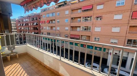 Foto 3 de Pis en venda a Avinguda Novelda, Los Ángeles, Alicante