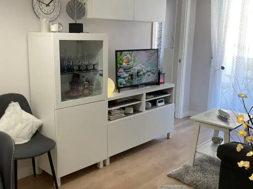 Wohnung mit Aufzug zum Verkauf in Calle Sánchez Morate 4, imagen 2