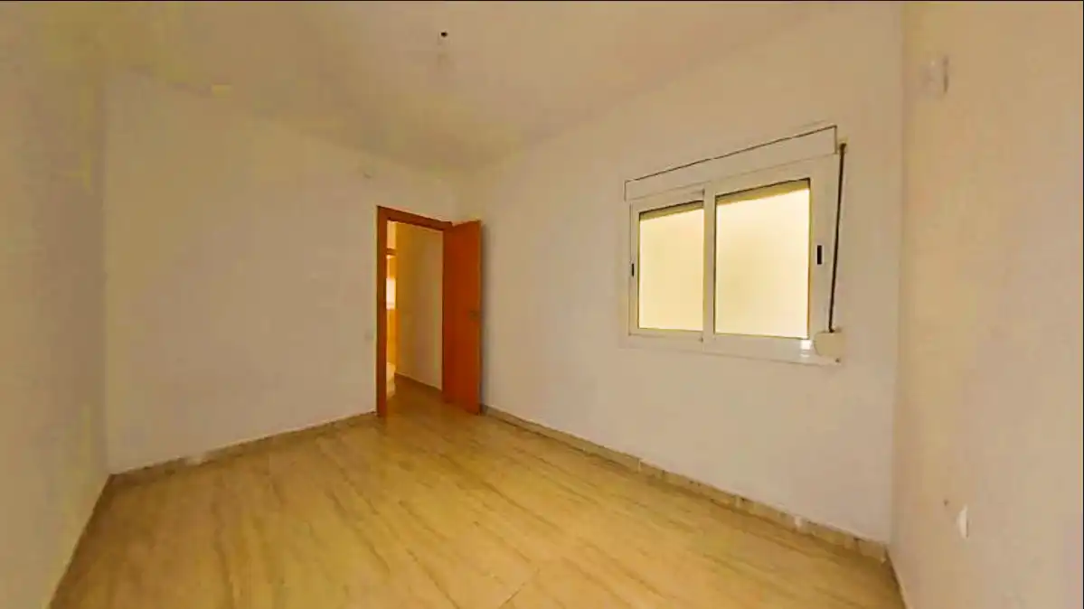 Dormitori de Pis en venda en El Prat de Llobregat amb Balcó