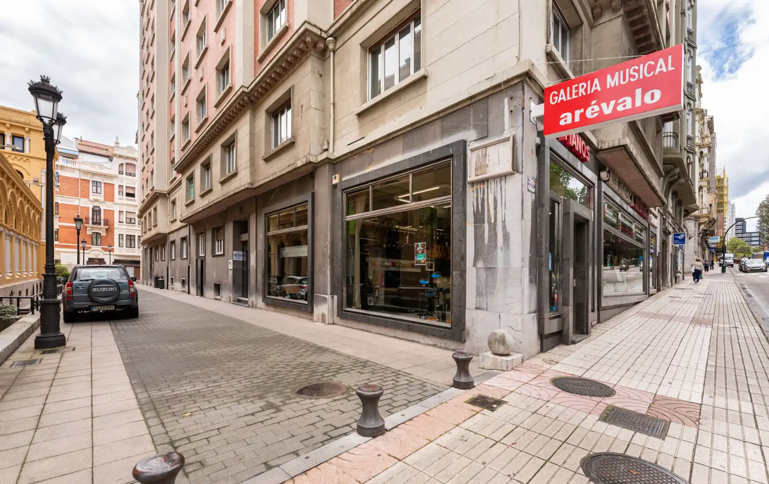 Pis amb ascensor en venda a Oviedo - CL MARQUES VEGA DE ANZO 1, imagen 20