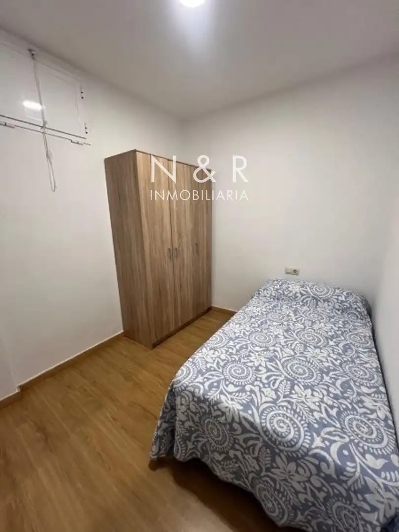 Flat for rent in San Pedro, Concheiros - Fontiñas