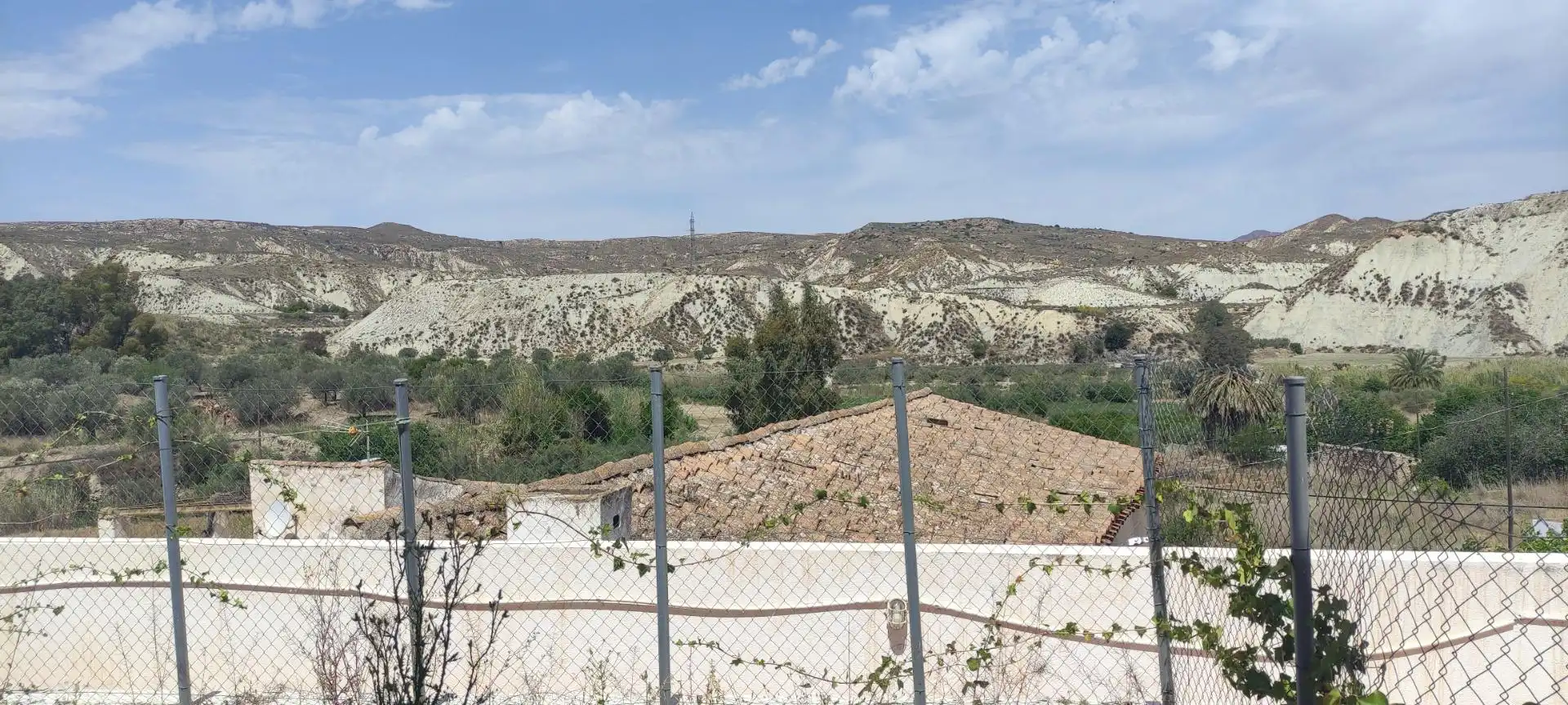 Flat for sale in Sorbas, Almería