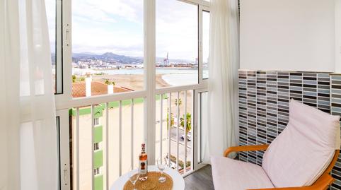 Foto 4 de Apartament en venda a Parque Ayala - Jardín de la Abadía - Huelín, Málaga Capital