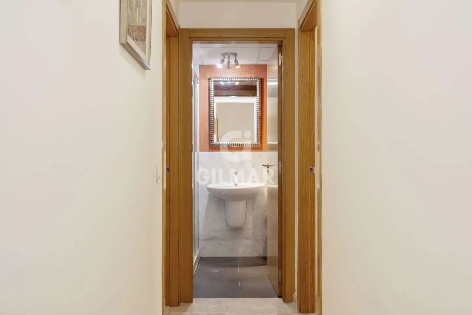 Piso en venta en Chipiona con Calefacción, Jardín privado y Trastero