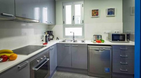 Foto 4 de Apartamento de alquiler en El Raval, Barcelona Capital