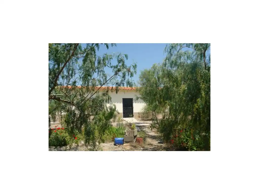 Finca rústica en venta en LOS PEDREGALES, Huércal-Overa