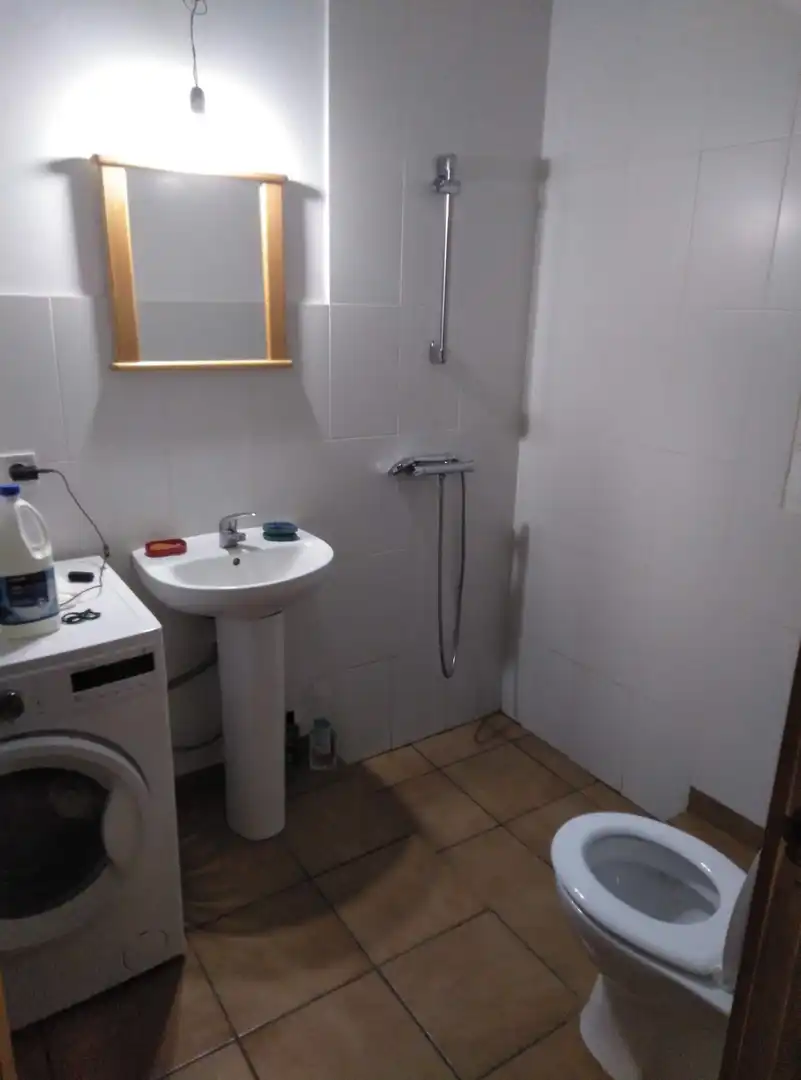 Baño de Terreno en venta en Cidamón