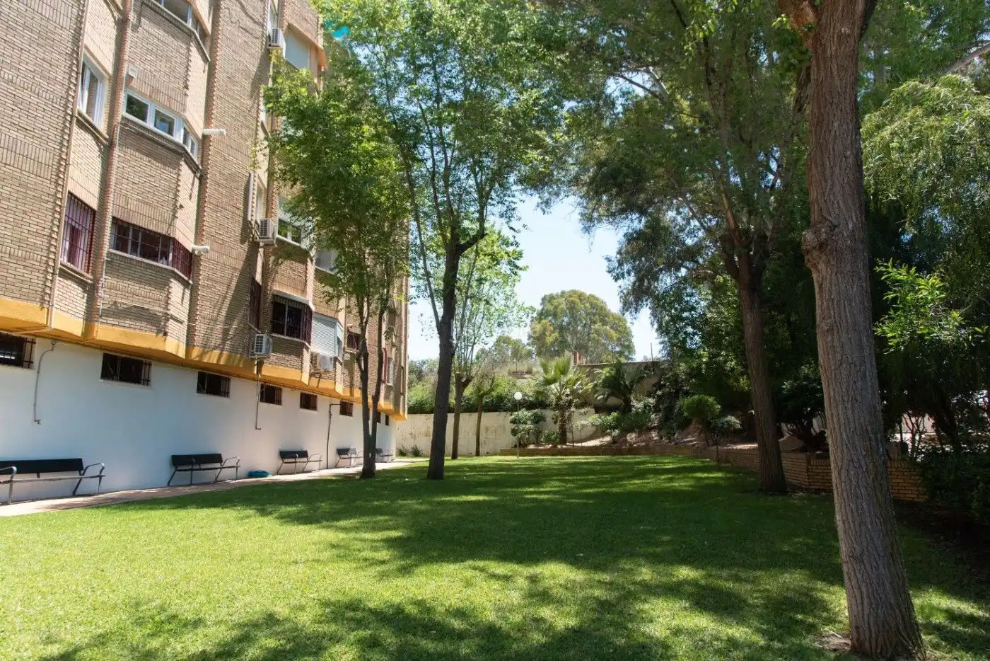 Appartamento con ascensore in vendita a Avenida Manuel Siurot 12, imagen 44